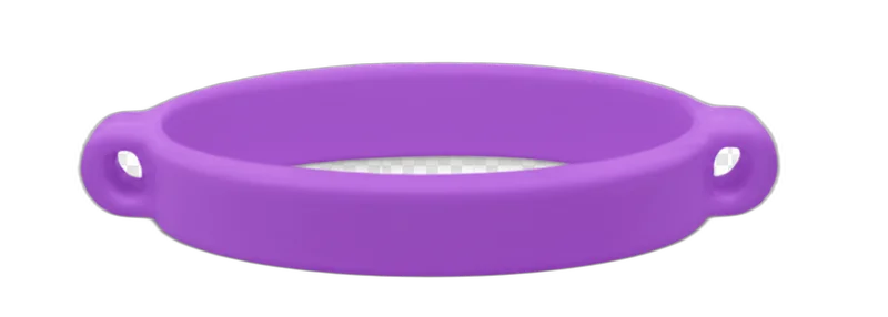 Purple Ring