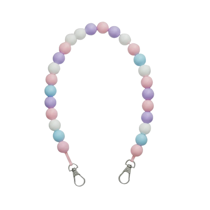 Colorful Short Strap