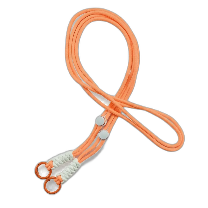 Orange Long Strap